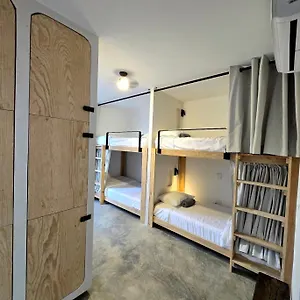  Hostal Hom Boutique