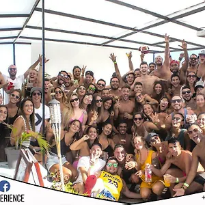  Hostal Izsla Hostel Playa Del Carmen