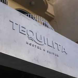  Hostal Tequilita Hostel&suites