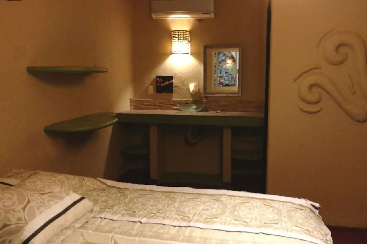 Deja Hostel Playa del Carmen
