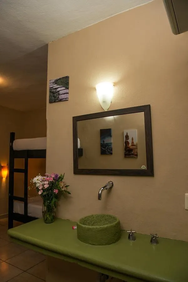 Deja Hostel Playa del Carmen 0*,  Meksika