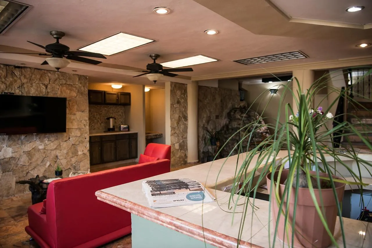 Deja Hostel Playa del Carmen Meksika