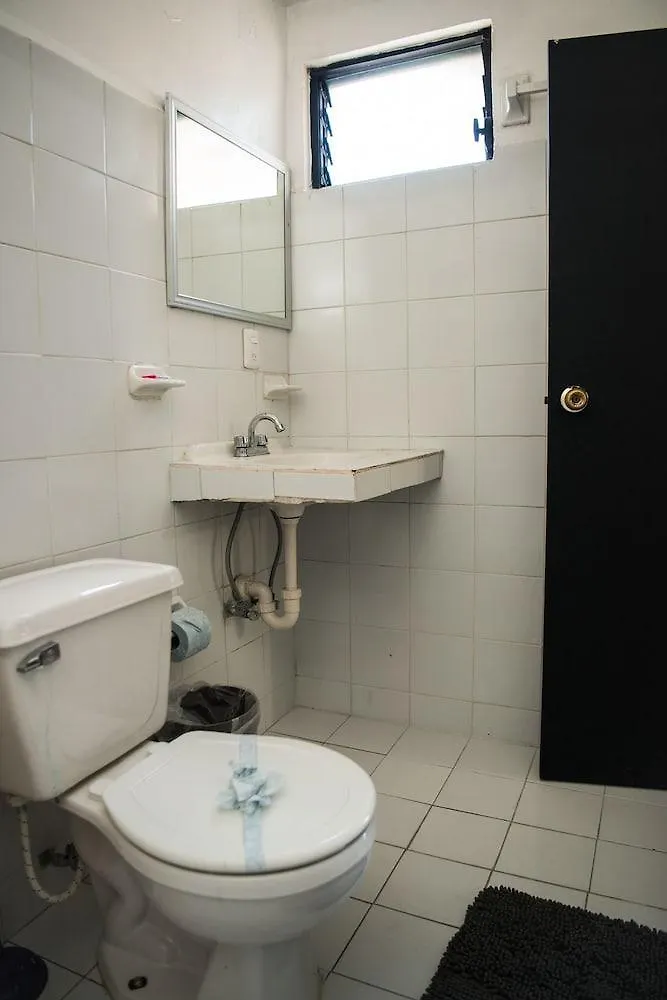 Deja Hostel Playa del Carmen